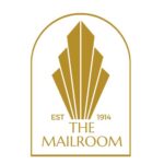 The Mailroom Speakeasy Bainbridge GA Logo The Mailroom Speakeasy Bainbridge GA Logo