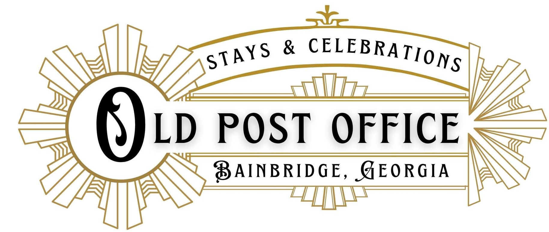 Old Post Office, Bainbridge GA