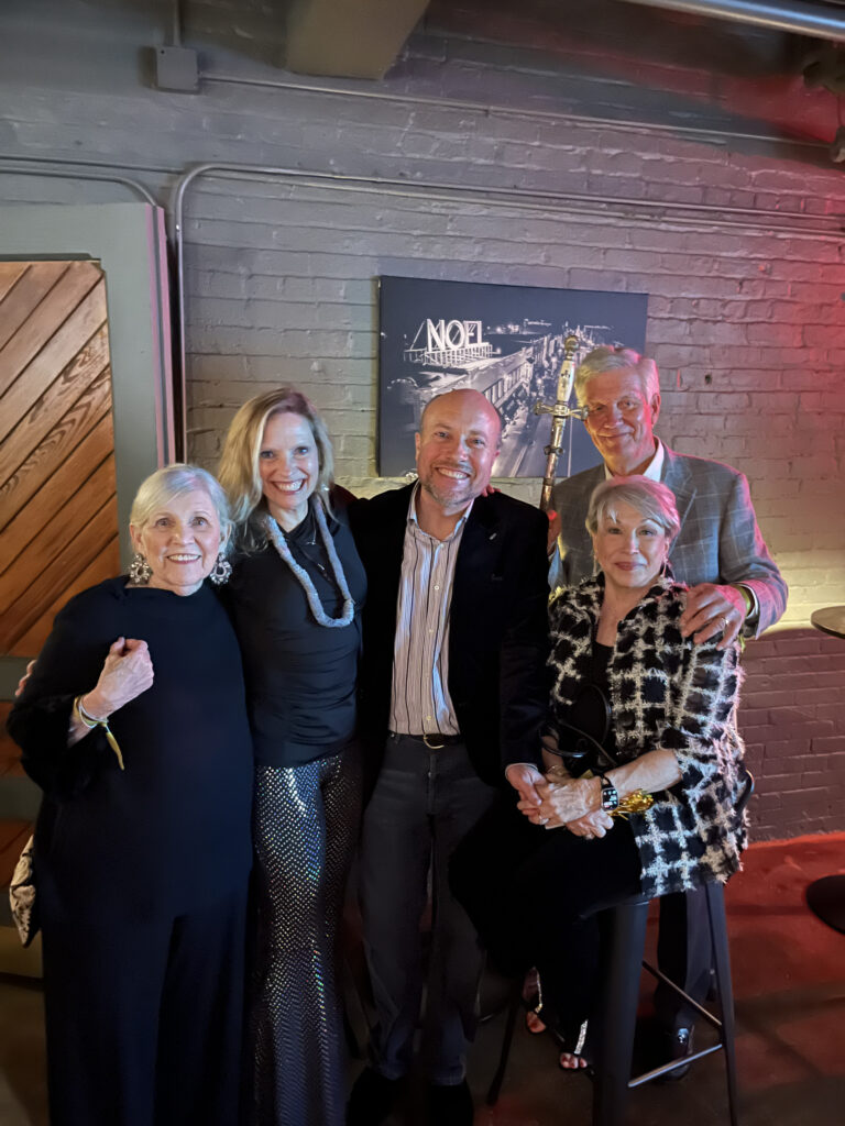 The Mailroom Speakeasy Bainbridge Ga Customers